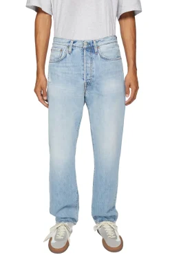 Acne Relaxed Fit Jeans - 2003 Jeans Denim