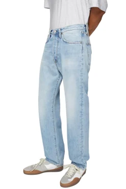 Acne Relaxed Fit Jeans - 2003 Jeans Denim