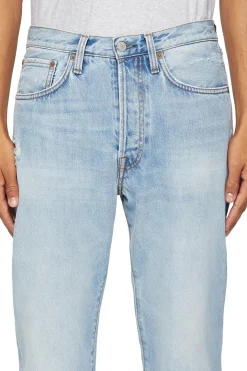 Acne Relaxed Fit Jeans - 2003 Jeans Denim