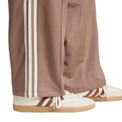 Adidas Baggy TP Bukse Brun