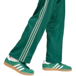 Adidas Baggy TP Bukse Grønn
