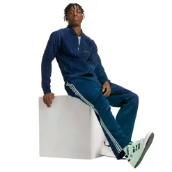 Adidas Baggy TP Bukse Navy