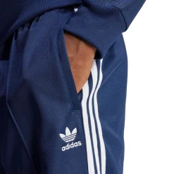 Adidas Baggy TP Bukse Navy
