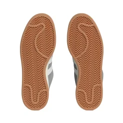 Adidas Campus 00s HQ8707 Sko Hvit Og Grå