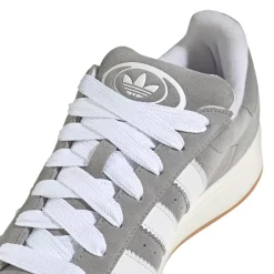 Adidas Campus 00s HQ8707 Sko Hvit Og Grå