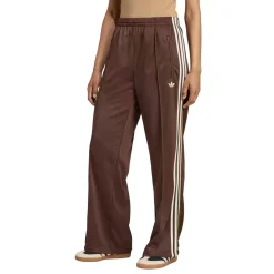 Adidas Firebird TP Bukse Mørkebrun