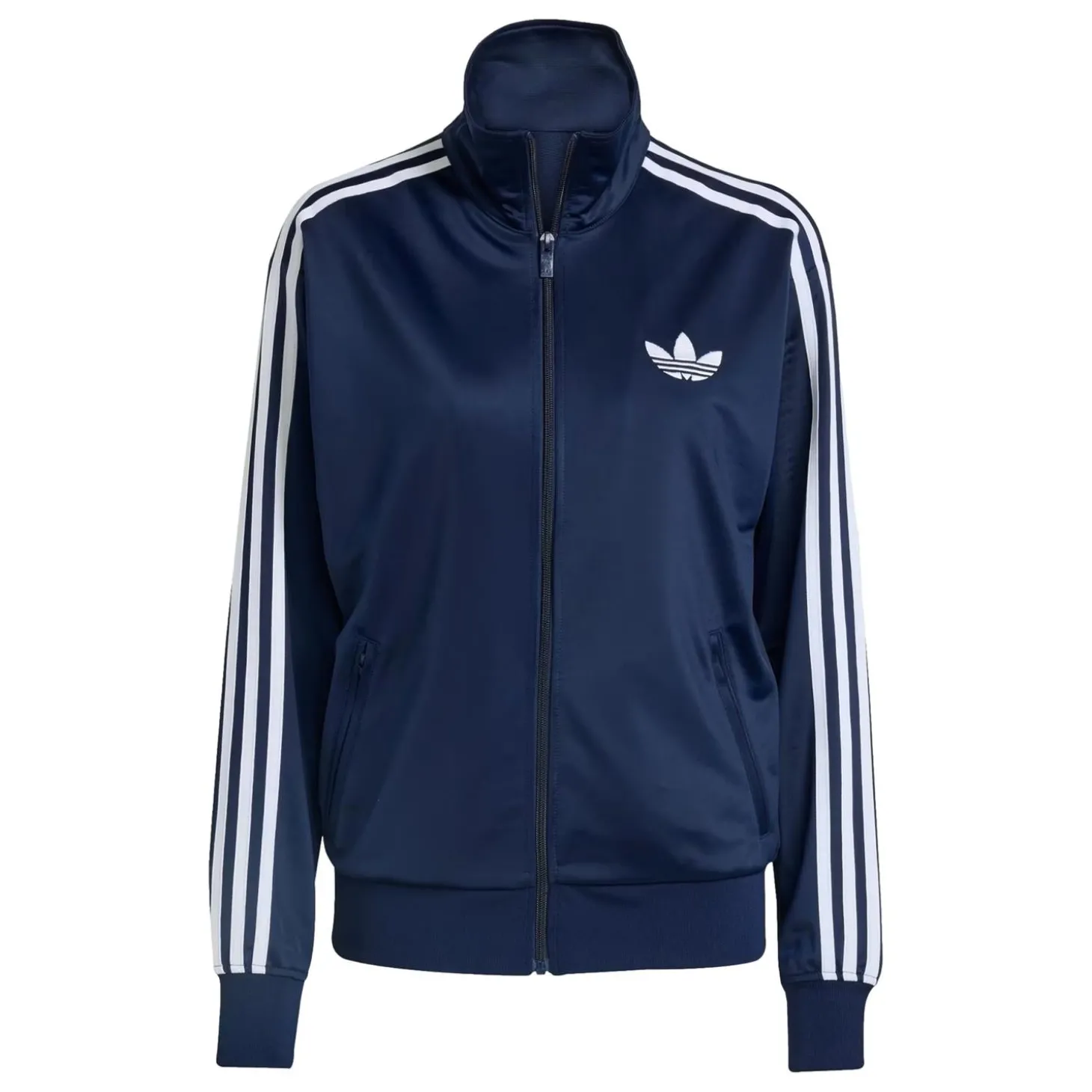 Adidas Firebird TT Jakke Marine