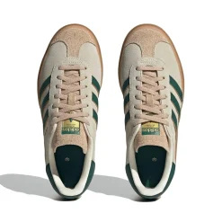 Adidas Gazelle Bold W ID7056 Sko Beige