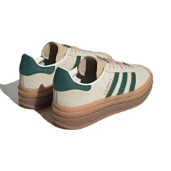Adidas Gazelle Bold W ID7056 Sko Beige