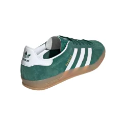 Adidas Gazelle Indoor JI2062 Sko Grønn