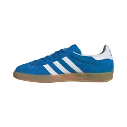 Adidas Gazelle Indoor JI2061 Sko Blå