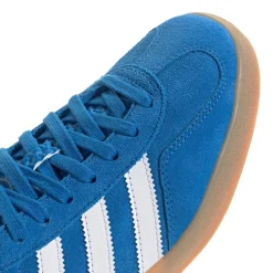 Adidas Gazelle Indoor JI2061 Sko Blå