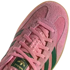 Adidas Gazelle Indoor W IE7002 Sko Rosa