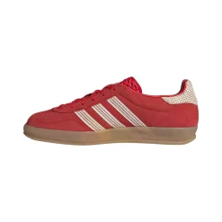 Adidas GAZELLE INDOOR W JI2756 Sko Rød