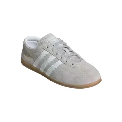 Adidas Gazelle Lo Pro W JS4516 Sko Lysegrå