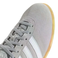 Adidas Gazelle Lo Pro W JS4516 Sko Lysegrå