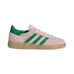 Adidas Handball Spezial W JR7347 Sko Rosa