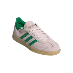 Adidas Handball Spezial W JR7347 Sko Rosa