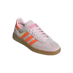 Adidas Handball Spezial W JS0250 Sko Rosa