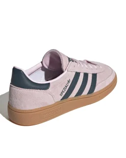 Adidas Handball Spezial W IF6561 Sko Rosa