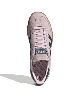 Adidas Handball Spezial W IF6561 Sko Rosa