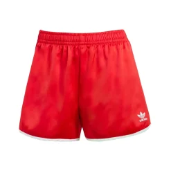 Adidas 3S Sprinter Shorts Rød