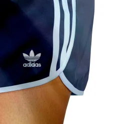 Adidas 3S Sprinter Shorts Navy