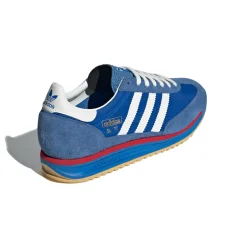 Adidas SL 72 RS IG2132 Sko Blå