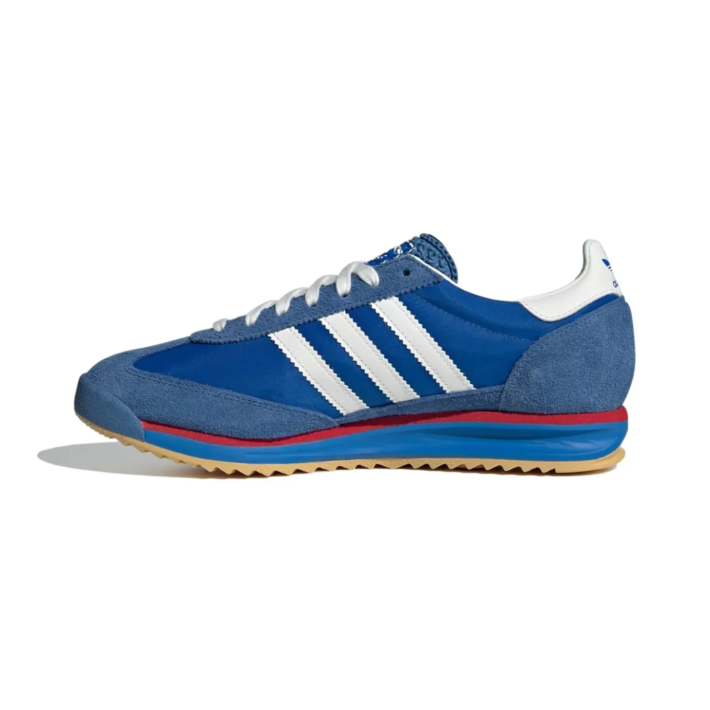 Adidas SL 72 RS IG2132 Sko Blå