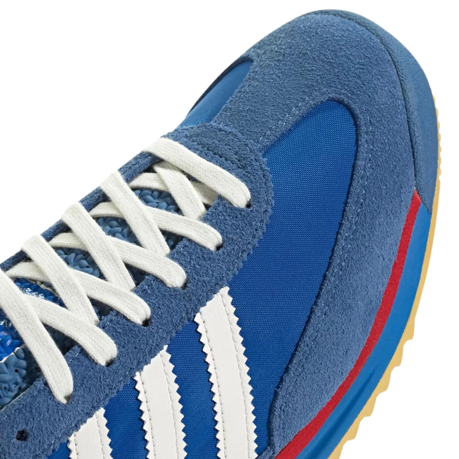 Adidas SL 72 RS IG2132 Sko Blå