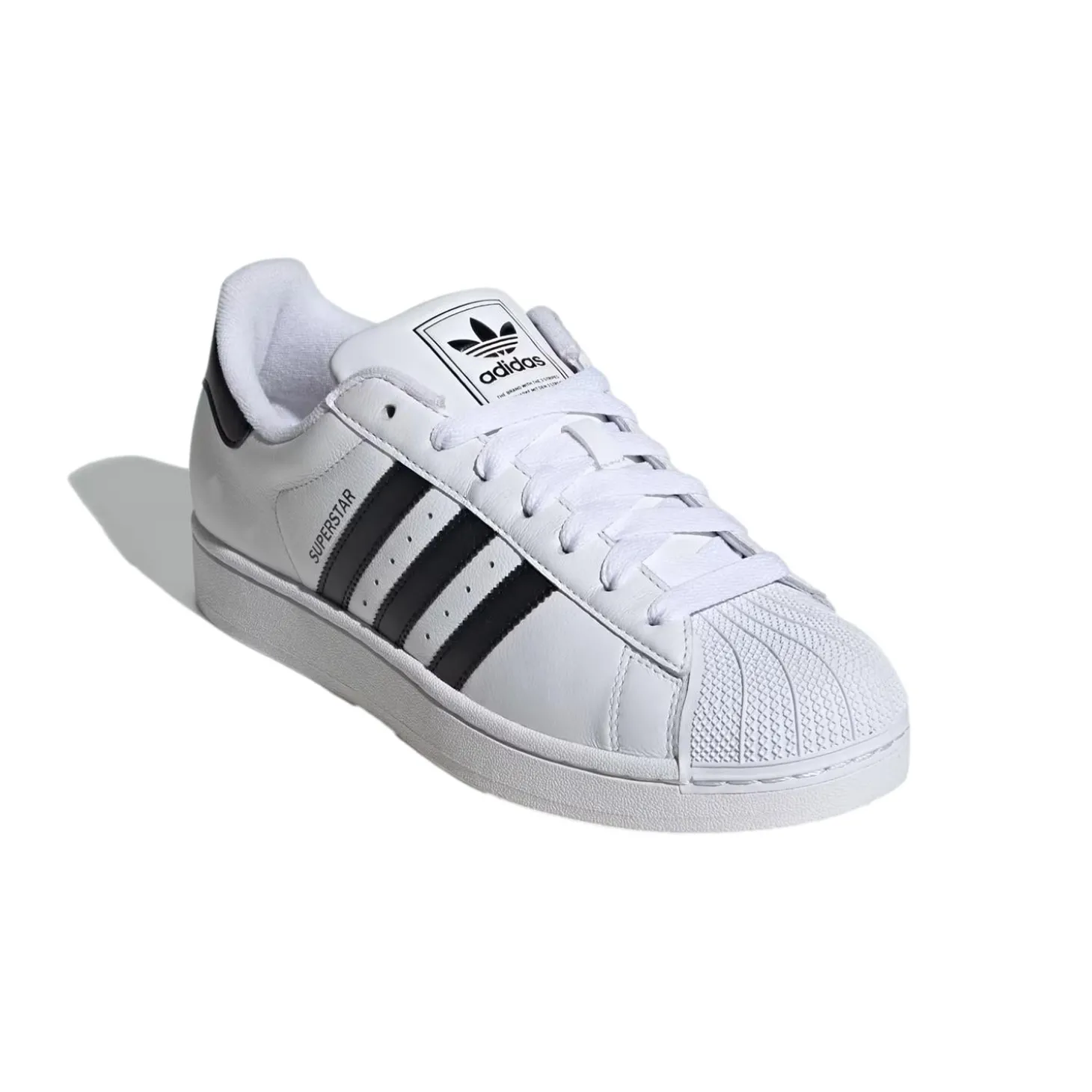 Adidas Superstar II IH8659 Sko Hvit