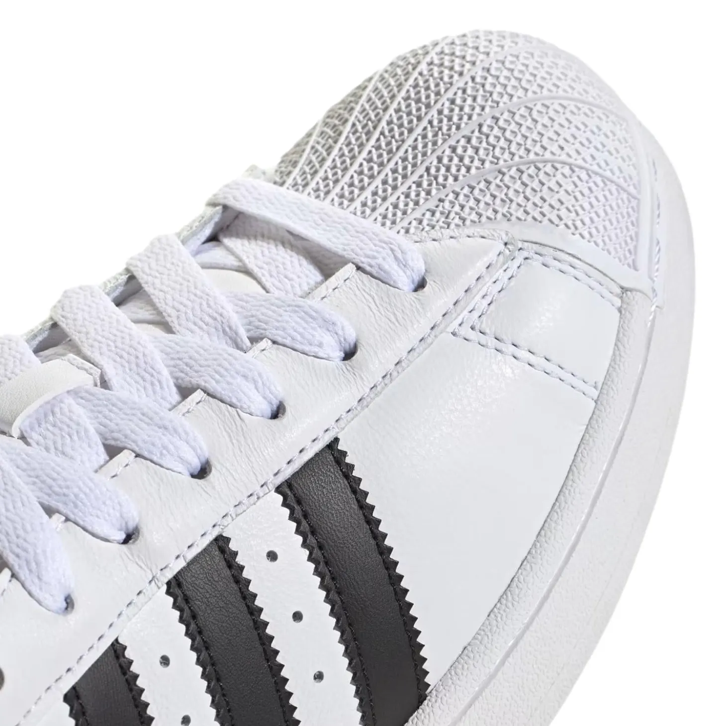 Adidas Superstar II IH8659 Sko Hvit