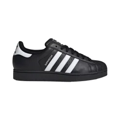 Adidas Superstar II JI0079 Sko Sort