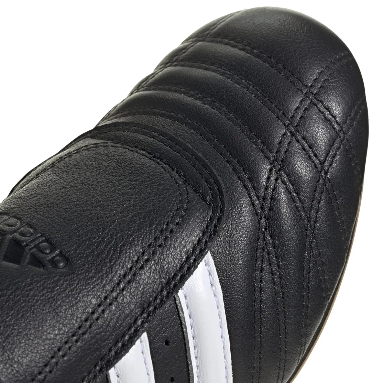 Adidas Taekwondo W JQ4775 Sko Sort