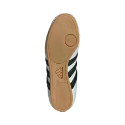 Adidas Taekwondo W JQ4774 Sko Hvit Og Sort