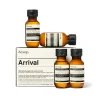 Aesop Arrival Travel Kit Reisepakke Multi