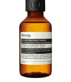 Aesop Coriander Seed Body Cleanser 100mL Bodycare