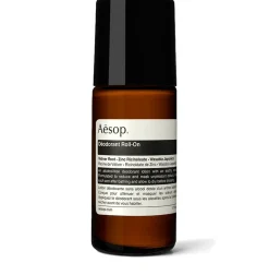 Aesop Deodorant Roll-On 50mL Deodorant Gjennomsiktig