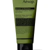 Aesop Geranium Leaf Body Scrub 180mL Bodycare Grønn