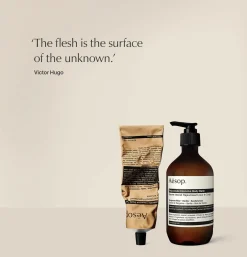 Aesop Rejuvenate Intensive Body Balm 100ml Body Lotion Gul