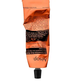Aesop Rind Concentrate Body Balm 100mL Body Lotion Rød