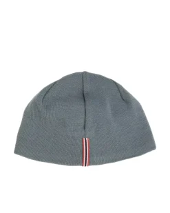 Amundsen Beanie Lue Gråblå