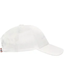Amundsen Concord Cap Caps Off-White