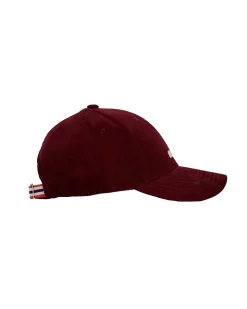 Amundsen Concord Patch Cap Caps Vinrød