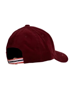 Amundsen Concord Patch Cap Caps Vinrød