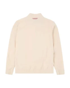 Amundsen Ditch-Hiker Jacket Mens Jakke Ecru