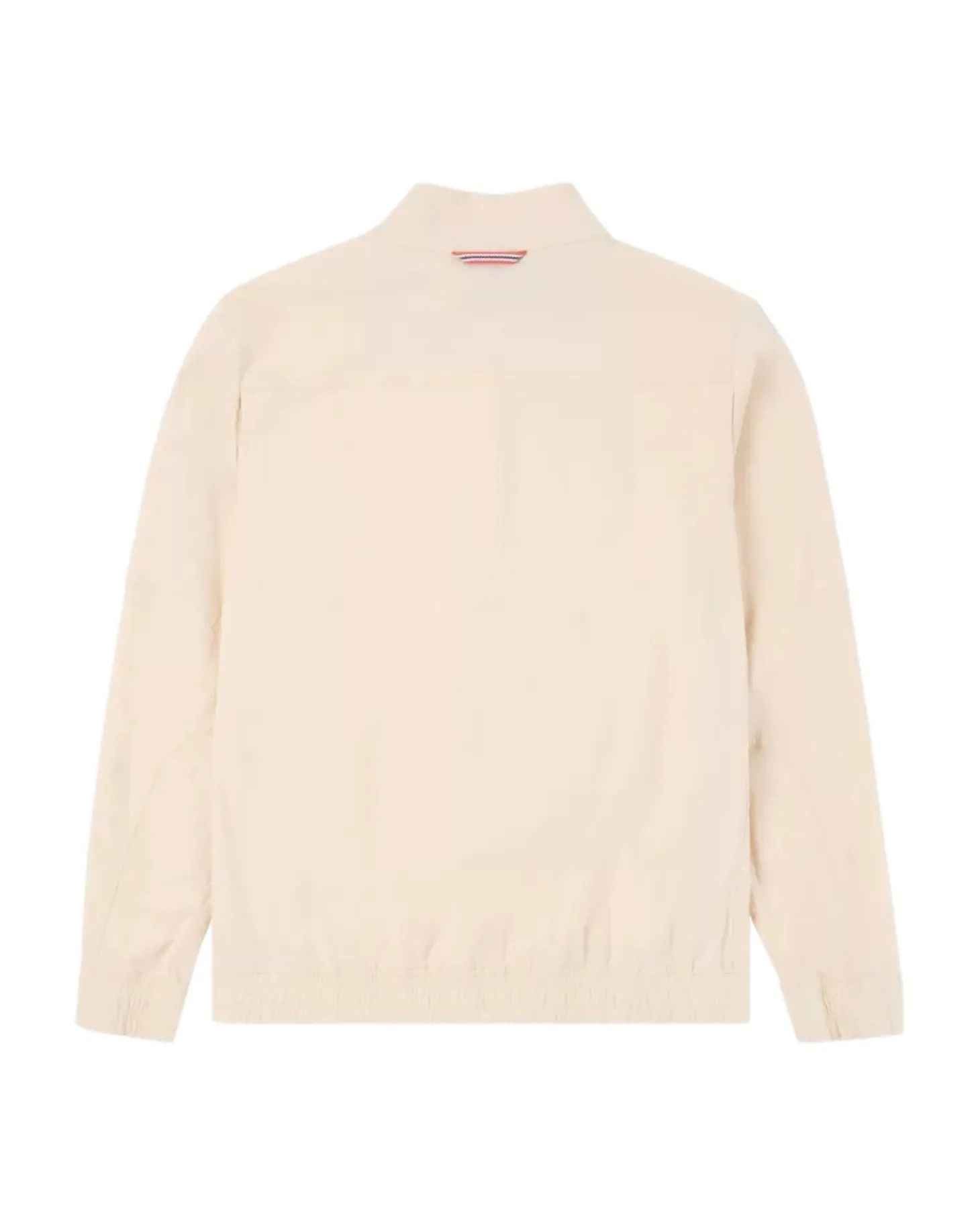 Amundsen Ditch-Hiker Jacket Mens Jakke Ecru