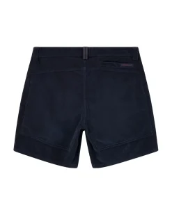 Amundsen 7Incher Concord G.Dyed Shorts Mens Shorts Navy