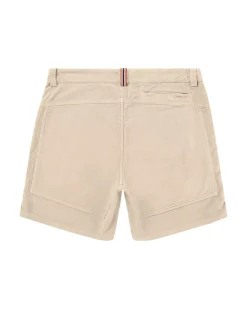Amundsen 7Incher Concord G. Dyed Shorts Mens Shorts Sand