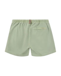 Amundsen Reefrover Swim Trunk Mens Badetøy Pastellgrønn